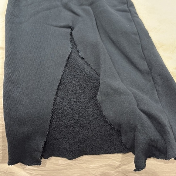 Lna sweatpants drawstring and elastic waist - Picture 7 of 9